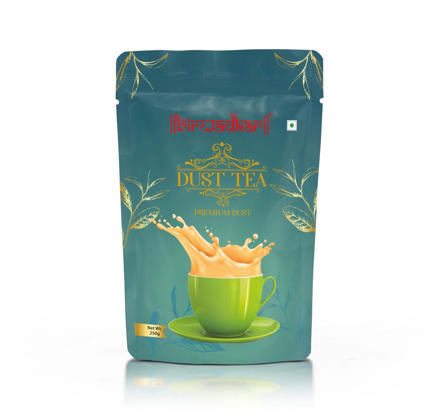 Birwadkar Premium Dust Tea - Birwadkar Tea